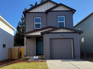 12005 NE 60th Ave, Vancouver, WA 98686