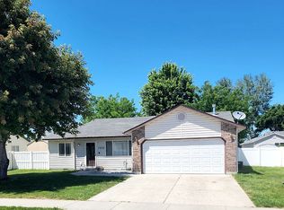 1055 NW 23rd St, Fruitland, ID 83619