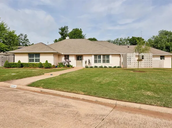 2334 NW 58th Cir, Oklahoma City, OK 73112