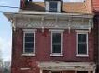 622 Mahantongo St, Pottsville, PA