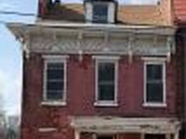 622 Mahantongo St, Pottsville, PA 17901