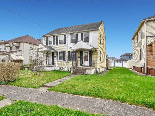 630 Farnsworth Ave, Clairton, PA 15025