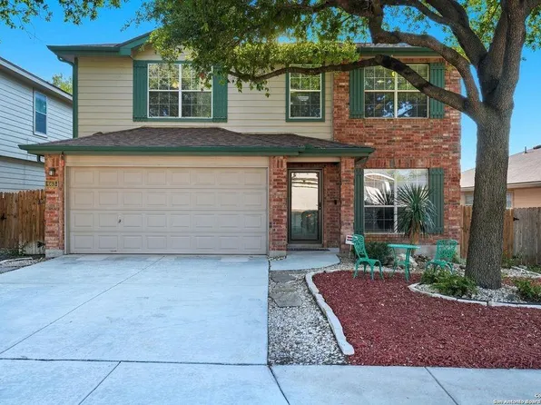 663 Lynx Mountain, San Antonio, TX 78251