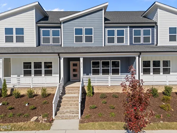 2914 Alyssa Ct, Raleigh, NC 27604