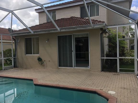 Property Rear View