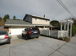 2240 5th Ave, San Rafael, CA 94901