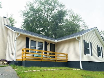 4035 Kurt Dr, Macon, GA, 31204