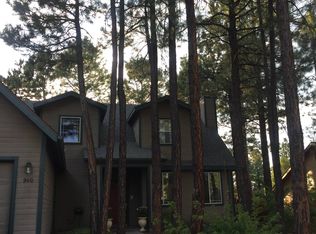 940 W Lil Ben Trl, Flagstaff, AZ 86005