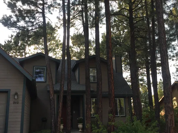 940 W Lil Ben Trl, Flagstaff, AZ 86005