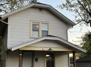 317 Arch Ave SE, Massillon, OH 44646