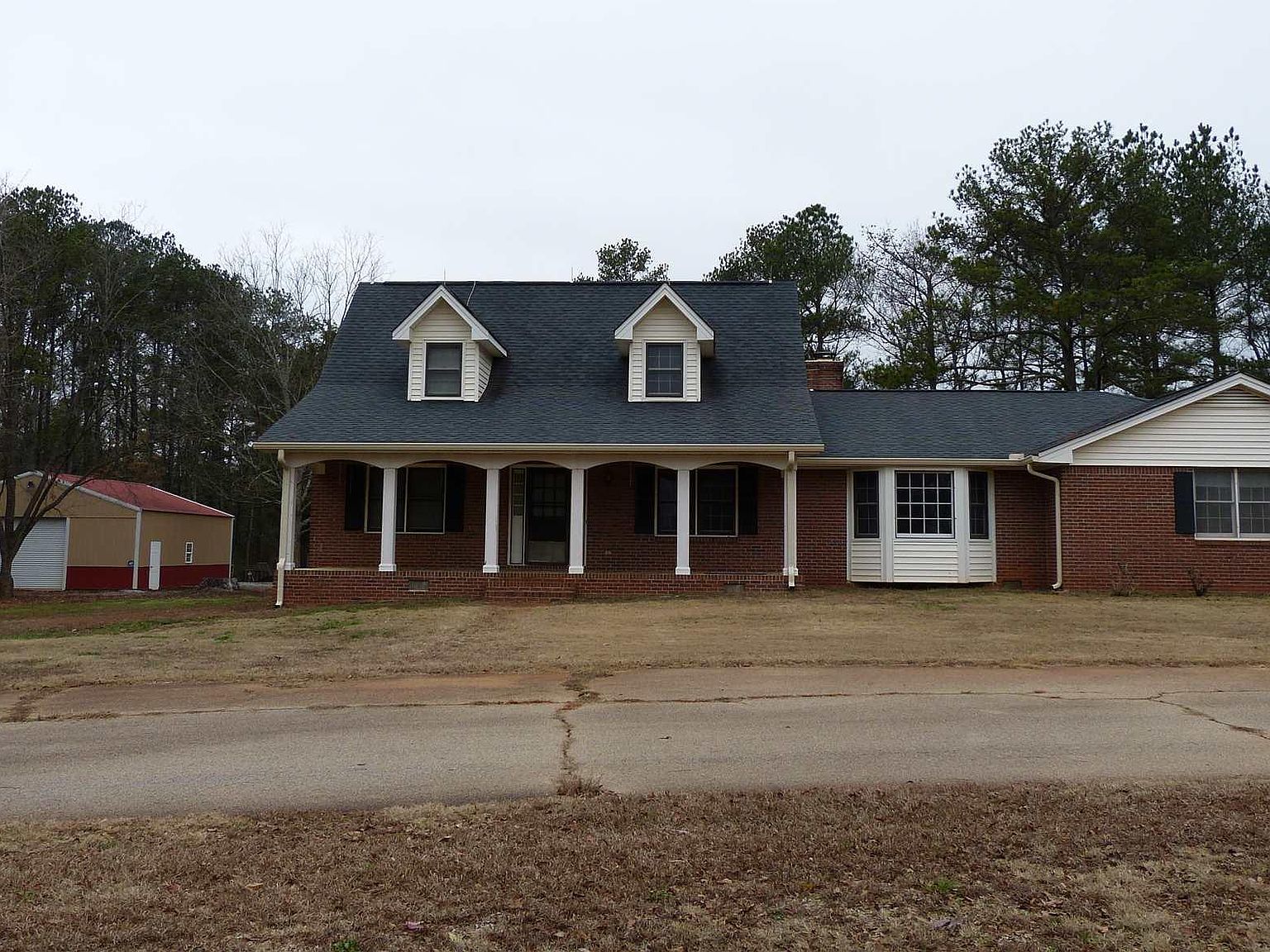 1287 Elliott Rd, Mcdonough, GA 30252 Zillow