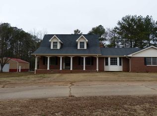 1287 Elliott Rd, McDonough, GA 30252