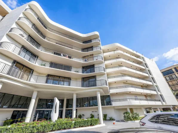 3610 S Ocean Boulevard #510, South Palm Beach, FL 33480