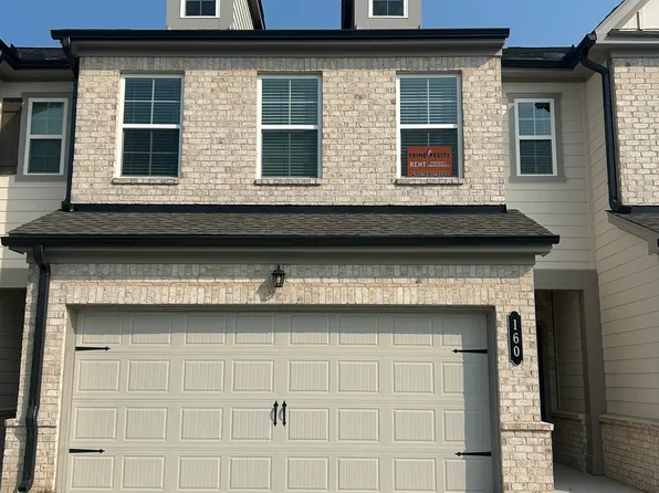 160 Vision St, Bethlehem, GA 30620