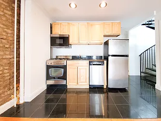 Rented by Brighton Management