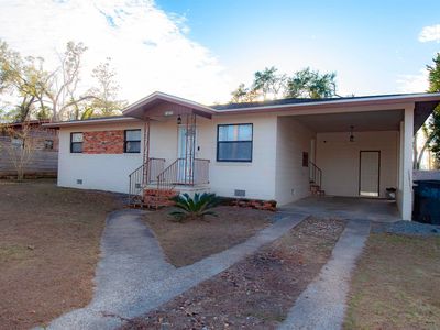 1820 Nininger St, Tallahassee, FL, 32310