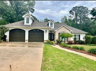 3006 Bull Run Trl, Longview, TX 75604