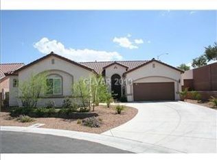 9529 Spring Sunset Ct, Las Vegas, NV 89149
