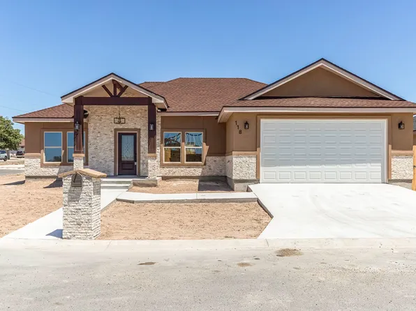 118 Noahy Dr, Del Rio, TX 78840