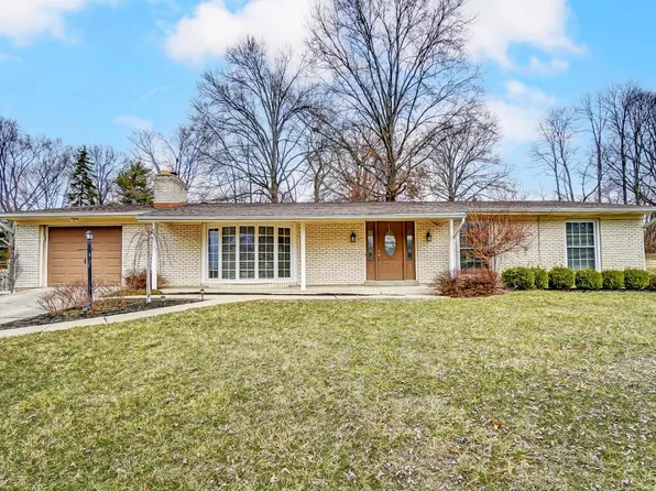 6770 Kildare Dr, Cincinnati, OH 45233