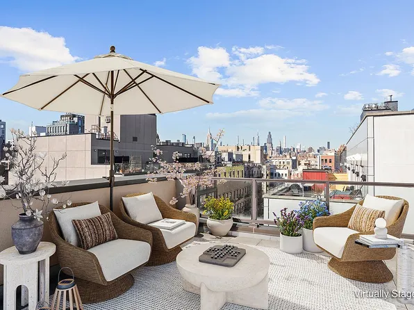 148 Attorney St #Penthouse 6, New York, NY 10002