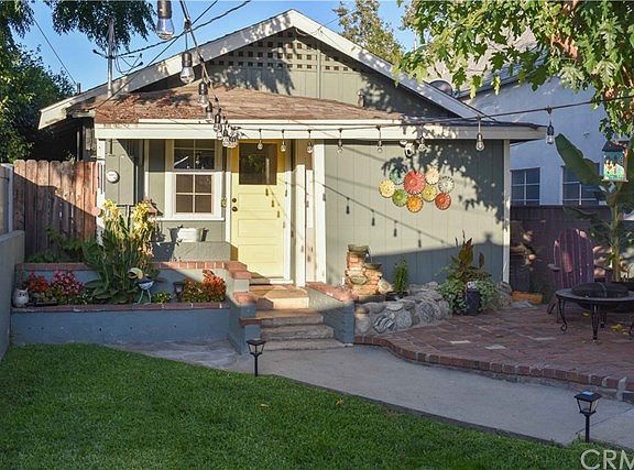 2nd image of 323 S Vista Bonita Ave