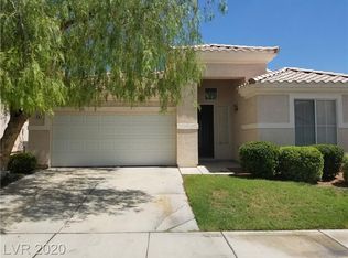 282 Waterton Lakes Ave, Las Vegas, NV 89148