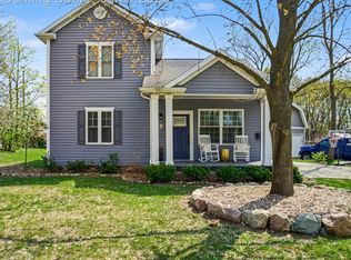 34 Mechanic St, Oxford, MI 48371
