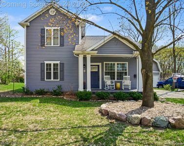 34 Mechanic St, Oxford, MI, 48371