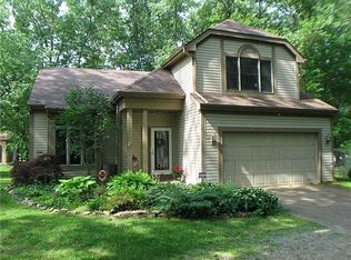 2262 County Rd E, Swanton, OH 43558