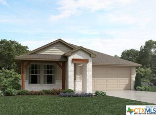 1279 Meyers Mdw, New Braunfels, TX 78130