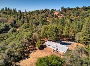 1555 Sand Ridge Rd, El Dorado, CA 95623