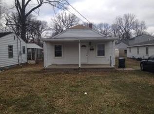 2618 E 8th St, Anderson, IN 46012