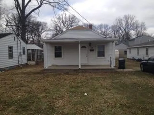 2618 E 8th St, Anderson, IN 46012