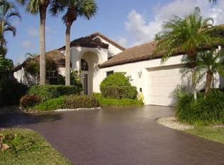 7211 Via Palomar, Boca Raton, FL 33433