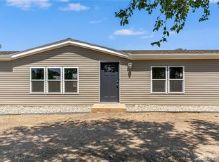 15209 Lamb Ave, Fort Lupton, CO 80621
