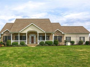 104 Prema Ct, Slippery Rock, PA 16057