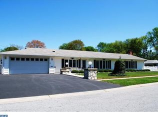 25 Keller Rd, Newark, DE 19713