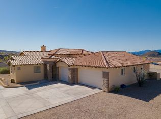 5021 Circula De Hacienda, Lake Havasu City, AZ 86406