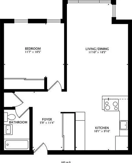 4350 Kirkham Street — Photo 7