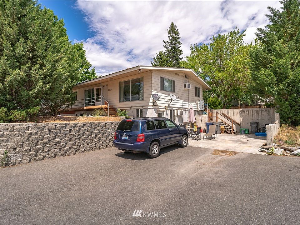 1025 Corum Circle East Wenatchee WA 98802 Zillow