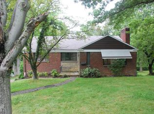 3318 Sylvan Rd, Bethel Park, PA 15102