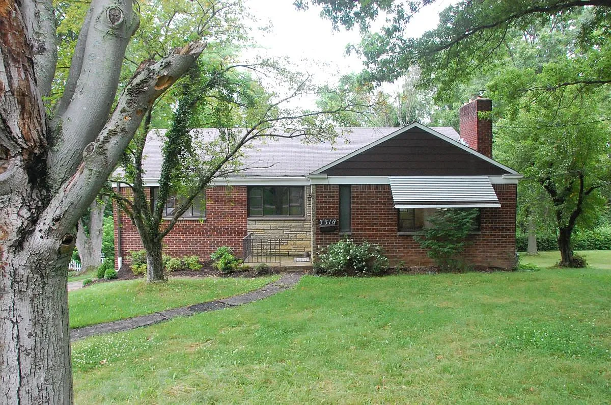 3318 Sylvan Rd photo 1