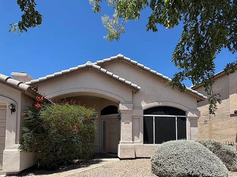 9286 E Pine Valley Rd — Photo 1