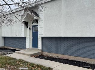 3927 S Lorna Dr, West Valley City, UT 84120