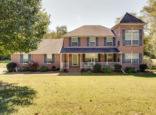 361 Lakeway Ter, Spring Hill, TN 37174