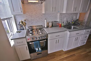 Rented by Bedford 6 Real Estate