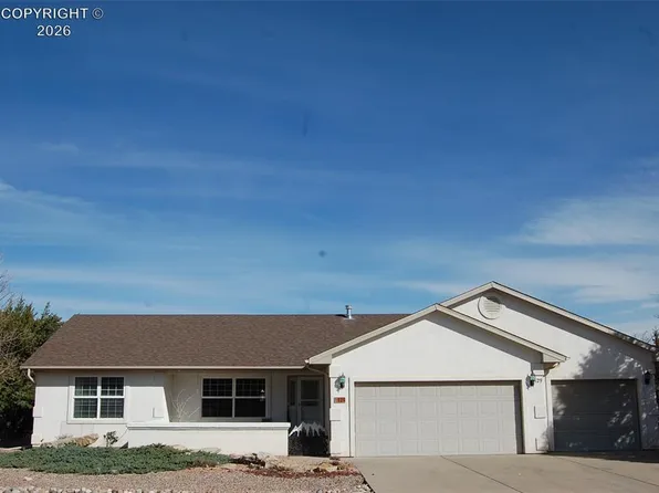 129 Mourning Dove Dr, Canon City, CO 81212