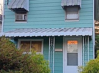 860 N Washington St, Wilkes Barre, PA 18705
