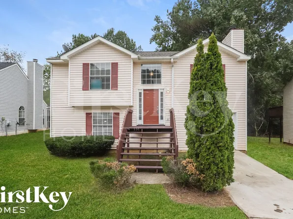 480 E Lake Dr, Riverdale, GA 30274